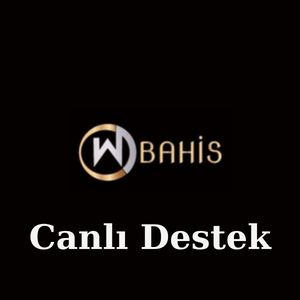 Wbahis Canlı Destek